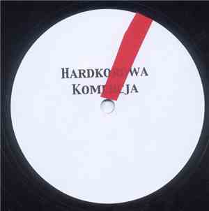 Borixon - Hardkorowa Komercja