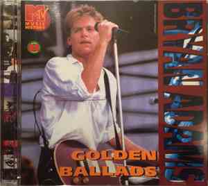 Bryan Adams - Golden Ballads