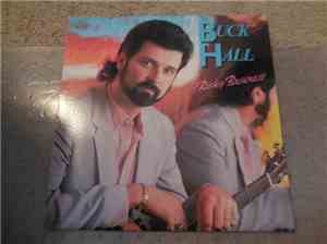 Buck Hall - Risky Business
