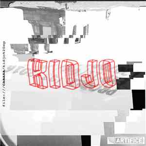 Cabasa  - Kidjo EP