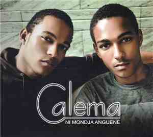 Calema - Ni Mondja Anguené