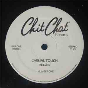 Casual Touch - Casual Touch Re-Edits