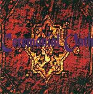 Ceremonial Oath - Carpet