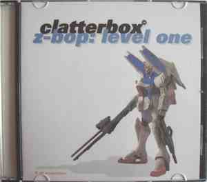 Clatterbox - Z-bop: Level One
