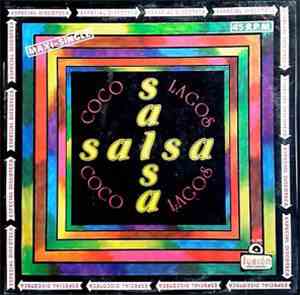 Coco Lagos - Salsa