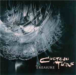 Cocteau Twins - Treasure