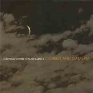 Coheed And Cambria - In Keeping Secrets Of Silent Earth: 3