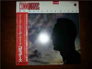 Communards - So Cold The Night