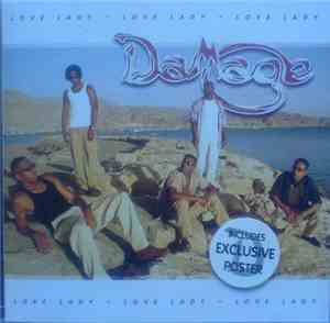 Damage - Love Lady