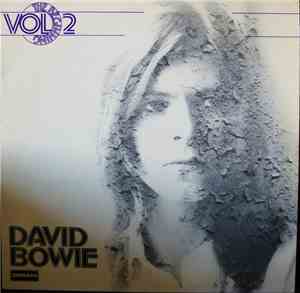David Bowie - The Beginning - Vol. 2
