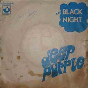 Deep Purple - Black Night