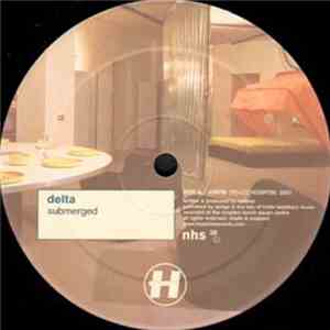 Delta - Submerged / Roots