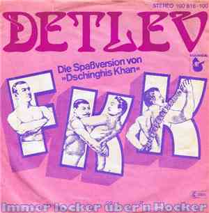 Detlev - F.K.K.