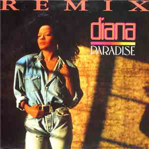 Diana - Paradise (Remix)