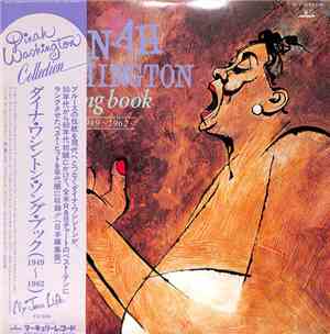 Dinah Washington - Song Book (1949~1962)