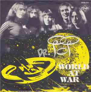 Dr. Pop  - World At War