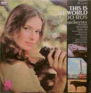 Edmundo Ros & His Orchestra - This Is My World