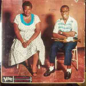 Ella Fitzgerald And Louis Armstrong - Ella And Louis