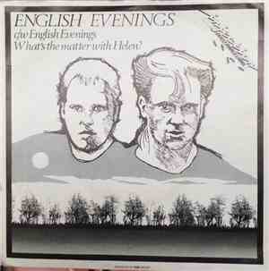 English Evenings - English Evenings