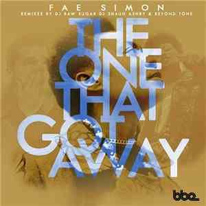 Fae Simon - The One That Got Away