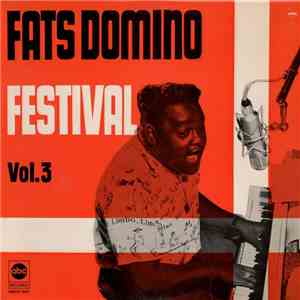 Fats Domino - Festival Vol.3