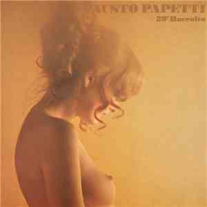 Fausto Papetti - 29a Raccolta