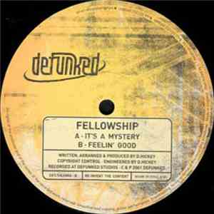 Fellowship - It's A Mystery / Feelin' Good