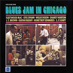 Fleetwood Mac - Blues Jam In Chicago - Volume One