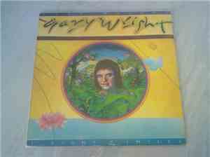 Gary Wright - The Light Of Smiles
