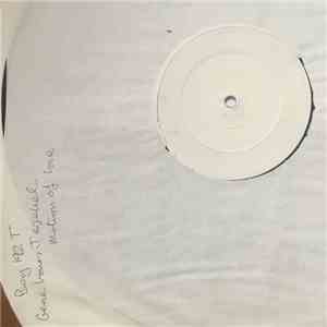 Gene Loves Jezebel - The Motion Of Love