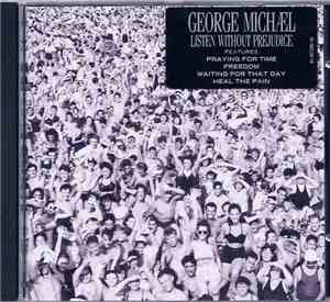 George Michael - Listen Without Prejudice Vol. 1