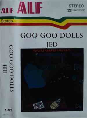 Goo Goo Dolls - Jed
