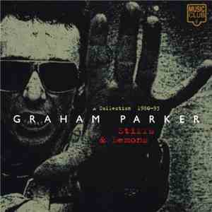 Graham Parker - Stiffs & Demons: A Compilation 1980-93
