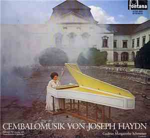Gudrun Margarethe Schmeiser - Cembalomusik Von Joseph Haydn