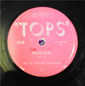 Hal Ross, The Les Morgan Orchestra - I'm Yours / Delicado