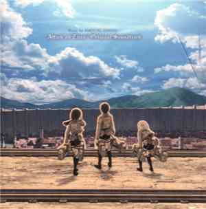 Hiroyuki Sawano - Attack On Titan
