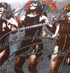 Ike & Tina Turner - 