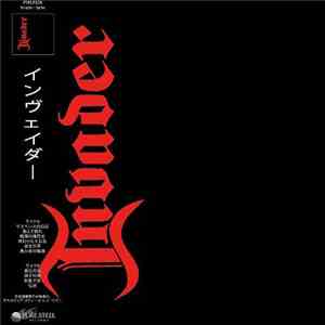 Invader  - Invader