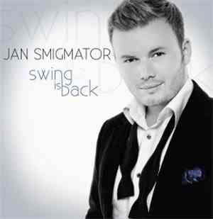 Jan Smigmator - Swing Is Back