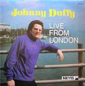 Johnny Duffy  - Live From London