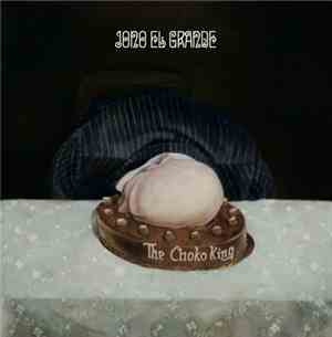 Jono El Grande - The Choko King