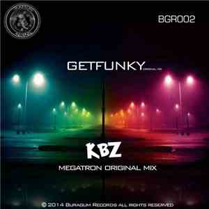 K-BreakZ - Get Funky