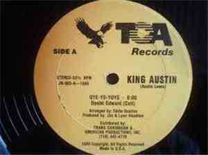 King Austin - Oye Yo Yoye