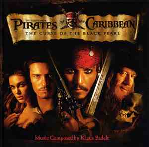 Klaus Badelt - Pirates Of The Caribbean - The Curse Of The Black Pearl
