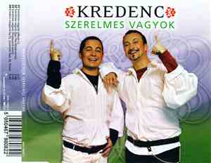 Kredenc - Szerelmes Vagyok