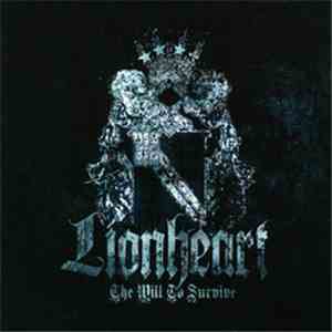 Lionheart  - The Will To Survive