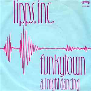 Lipps, Inc. - Funkytown