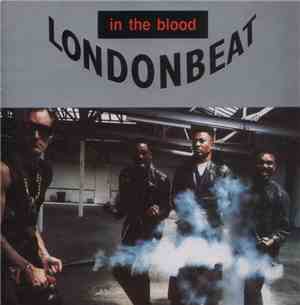 Londonbeat - In The Blood