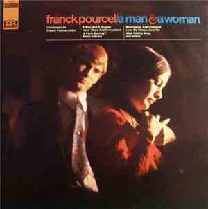 l'Orchestre de Franck Pourcel - A Man & A Woman