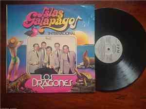 Los Dragones  - Islas Galápagos